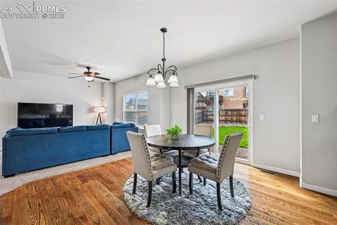 Tiny photo for 7504 Bonterra Lane, Colorado Springs, CO 80925 (MLS # 7208357)