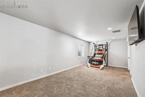 Tiny photo for 7504 Bonterra Lane, Colorado Springs, CO 80925 (MLS # 7208357)