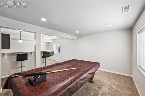 Tiny photo for 7504 Bonterra Lane, Colorado Springs, CO 80925 (MLS # 7208357)