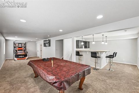 Tiny photo for 7504 Bonterra Lane, Colorado Springs, CO 80925 (MLS # 7208357)