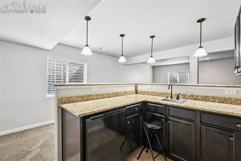 Tiny photo for 7504 Bonterra Lane, Colorado Springs, CO 80925 (MLS # 7208357)