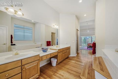 Tiny photo for 3550 Muirfield Drive, Colorado Springs, CO 80907 (MLS # 6244139)