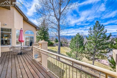 Tiny photo for 3550 Muirfield Drive, Colorado Springs, CO 80907 (MLS # 6244139)