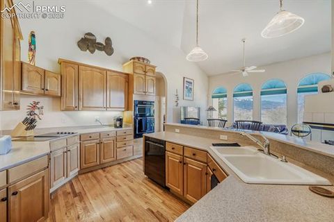 Tiny photo for 3550 Muirfield Drive, Colorado Springs, CO 80907 (MLS # 6244139)