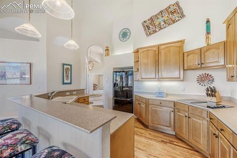 Tiny photo for 3550 Muirfield Drive, Colorado Springs, CO 80907 (MLS # 6244139)