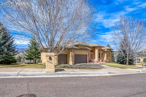 Tiny photo for 3550 Muirfield Drive, Colorado Springs, CO 80907 (MLS # 6244139)