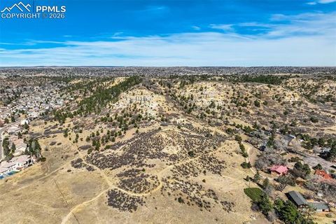 Tiny photo for 3550 Muirfield Drive, Colorado Springs, CO 80907 (MLS # 6244139)