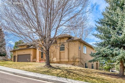 Tiny photo for 3550 Muirfield Drive, Colorado Springs, CO 80907 (MLS # 6244139)
