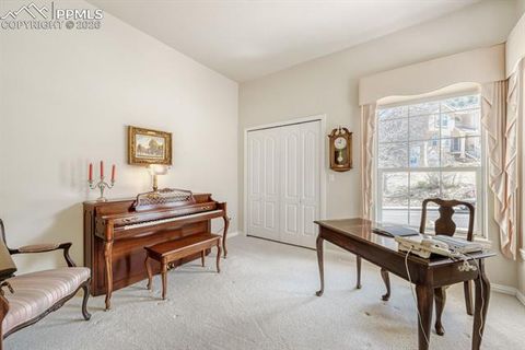 Tiny photo for 3550 Muirfield Drive, Colorado Springs, CO 80907 (MLS # 6244139)