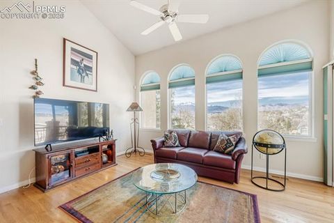 Tiny photo for 3550 Muirfield Drive, Colorado Springs, CO 80907 (MLS # 6244139)