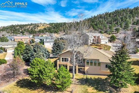 Tiny photo for 3550 Muirfield Drive, Colorado Springs, CO 80907 (MLS # 6244139)