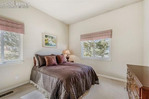 Tiny photo for 3550 Muirfield Drive, Colorado Springs, CO 80907 (MLS # 6244139)