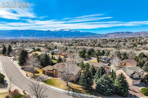 Tiny photo for 3550 Muirfield Drive, Colorado Springs, CO 80907 (MLS # 6244139)