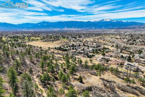Tiny photo for 3550 Muirfield Drive, Colorado Springs, CO 80907 (MLS # 6244139)