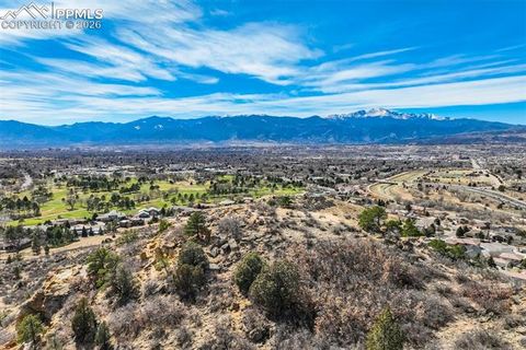 Tiny photo for 3550 Muirfield Drive, Colorado Springs, CO 80907 (MLS # 6244139)