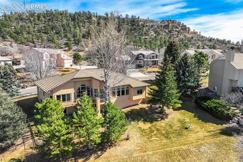 Tiny photo for 3550 Muirfield Drive, Colorado Springs, CO 80907 (MLS # 6244139)
