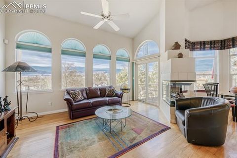 Tiny photo for 3550 Muirfield Drive, Colorado Springs, CO 80907 (MLS # 6244139)