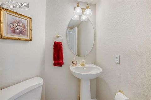 Tiny photo for 3550 Muirfield Drive, Colorado Springs, CO 80907 (MLS # 6244139)