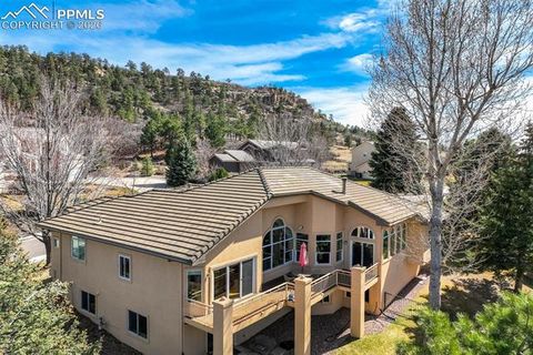 Tiny photo for 3550 Muirfield Drive, Colorado Springs, CO 80907 (MLS # 6244139)