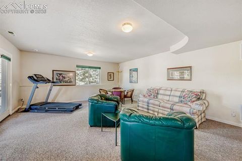 Tiny photo for 3550 Muirfield Drive, Colorado Springs, CO 80907 (MLS # 6244139)