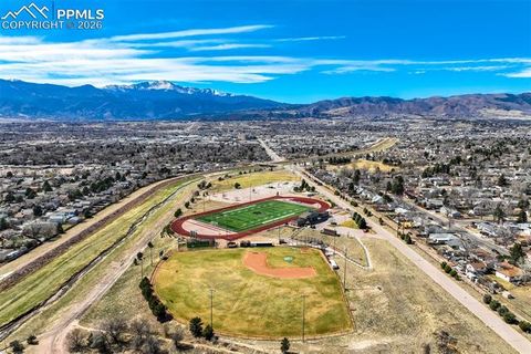 Tiny photo for 3550 Muirfield Drive, Colorado Springs, CO 80907 (MLS # 6244139)