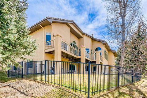 Tiny photo for 3550 Muirfield Drive, Colorado Springs, CO 80907 (MLS # 6244139)