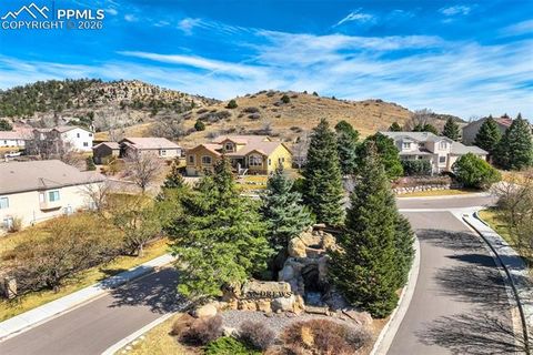 Tiny photo for 3550 Muirfield Drive, Colorado Springs, CO 80907 (MLS # 6244139)