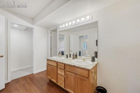 Tiny photo for 3550 Muirfield Drive, Colorado Springs, CO 80907 (MLS # 6244139)