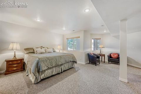 Tiny photo for 3550 Muirfield Drive, Colorado Springs, CO 80907 (MLS # 6244139)