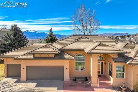 Tiny photo for 3550 Muirfield Drive, Colorado Springs, CO 80907 (MLS # 6244139)