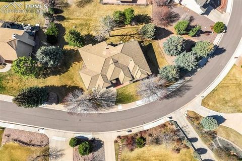Tiny photo for 3550 Muirfield Drive, Colorado Springs, CO 80907 (MLS # 6244139)