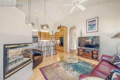 Tiny photo for 3550 Muirfield Drive, Colorado Springs, CO 80907 (MLS # 6244139)