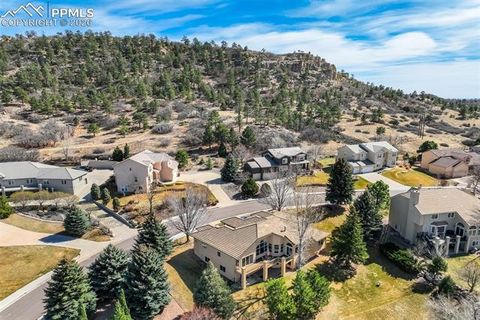 Tiny photo for 3550 Muirfield Drive, Colorado Springs, CO 80907 (MLS # 6244139)