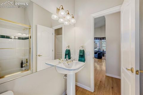 Tiny photo for 3550 Muirfield Drive, Colorado Springs, CO 80907 (MLS # 6244139)