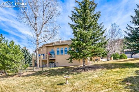 Tiny photo for 3550 Muirfield Drive, Colorado Springs, CO 80907 (MLS # 6244139)