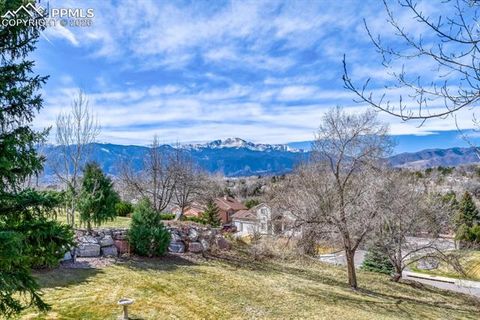 Tiny photo for 3550 Muirfield Drive, Colorado Springs, CO 80907 (MLS # 6244139)