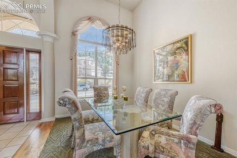 Tiny photo for 3550 Muirfield Drive, Colorado Springs, CO 80907 (MLS # 6244139)