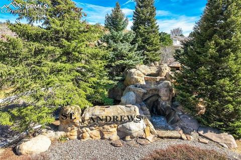 Tiny photo for 3550 Muirfield Drive, Colorado Springs, CO 80907 (MLS # 6244139)