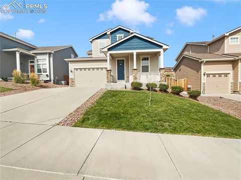 Photo of 7030 Dutch Loop, Colorado Springs, CO 80925 (MLS # 7079782) Photo of 7030 Dutch Loop, Colorado Springs, CO 80925 (MLS # 7079782)