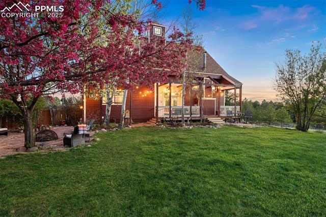 11689 E Caribou Drive