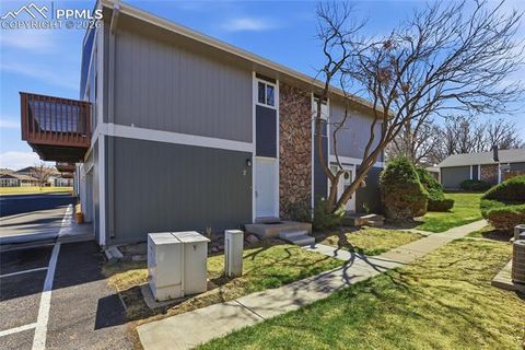 Photo of 9901 E Evans Avenue #14D, Aurora, CO 80247 (MLS # 9955955)