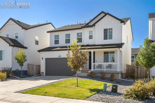 6436 Vista Cliff Loop