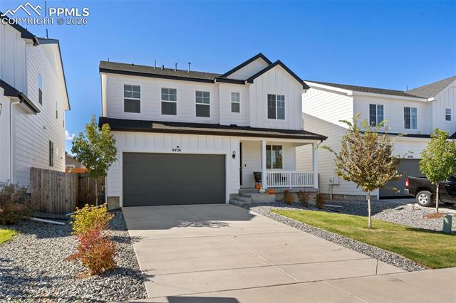 6436 Vista Cliff Loop