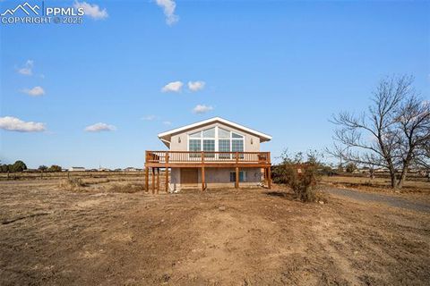 478 N iliff Drive Pueblo West CO 81007