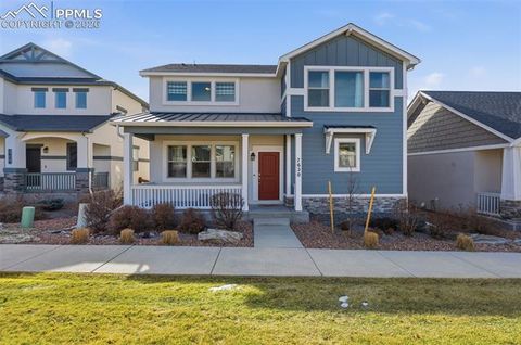 7620 Dilly Dally Way Colorado Springs CO 80923