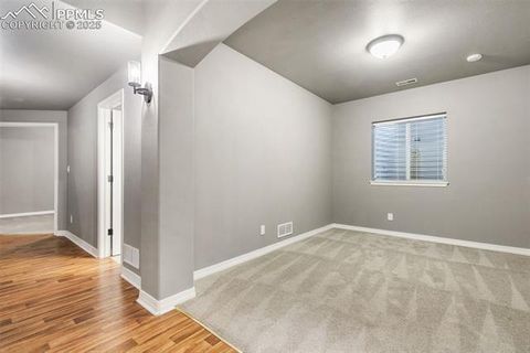 Tiny photo for 5747 Wolf Village Drive, Colorado Springs, CO 80924 (MLS # 7927882)
