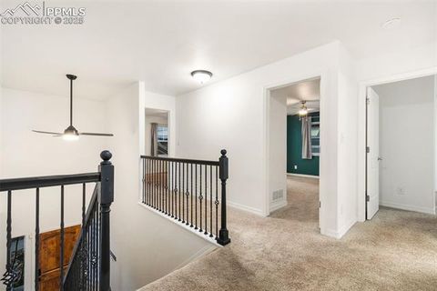 Tiny photo for 5747 Wolf Village Drive, Colorado Springs, CO 80924 (MLS # 7927882)