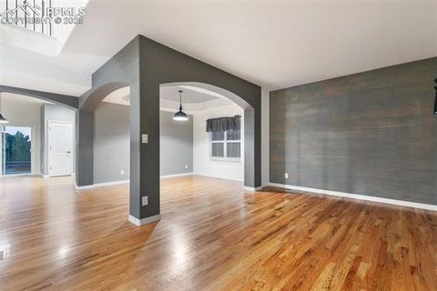 Tiny photo for 5747 Wolf Village Drive, Colorado Springs, CO 80924 (MLS # 7927882)