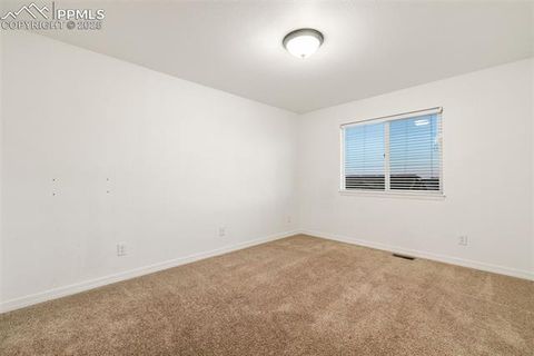 Tiny photo for 5747 Wolf Village Drive, Colorado Springs, CO 80924 (MLS # 7927882)