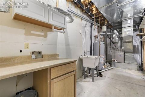 Tiny photo for 5747 Wolf Village Drive, Colorado Springs, CO 80924 (MLS # 7927882)